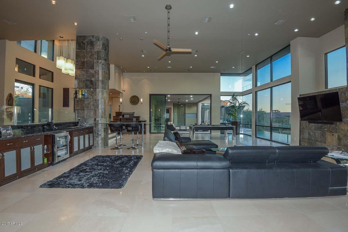 FIREROCK PARCEL M-1 - Residential