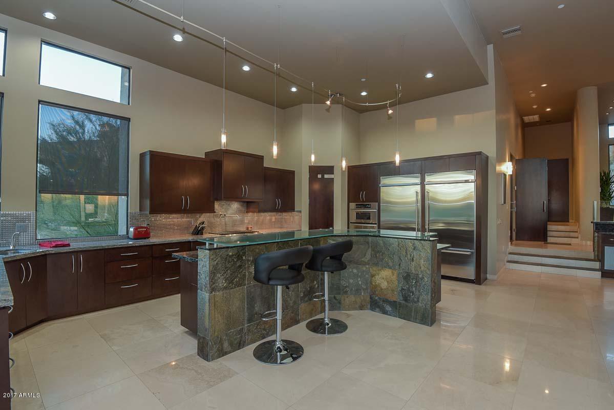 FIREROCK PARCEL M-1 - Residential