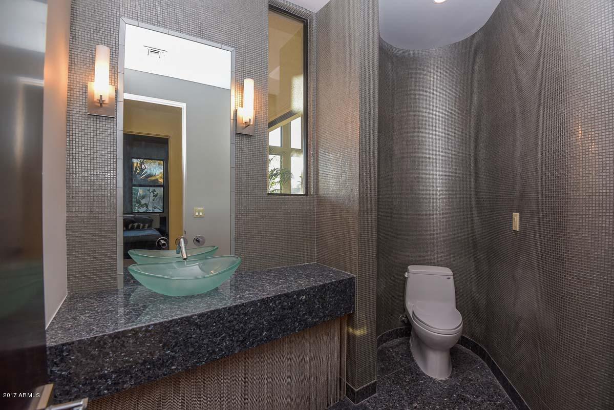 FIREROCK PARCEL M-1 - Residential