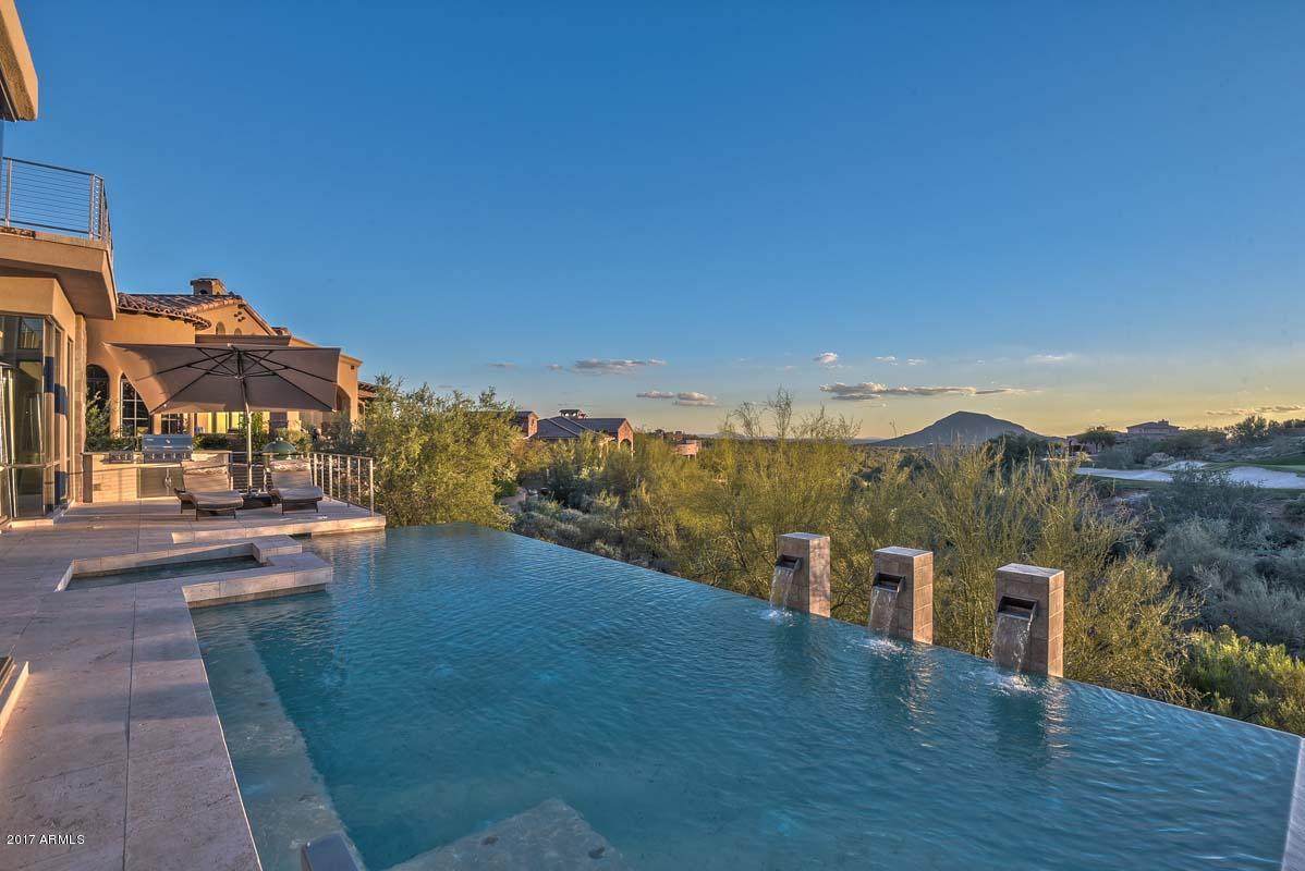 FIREROCK PARCEL M-1 - Residential