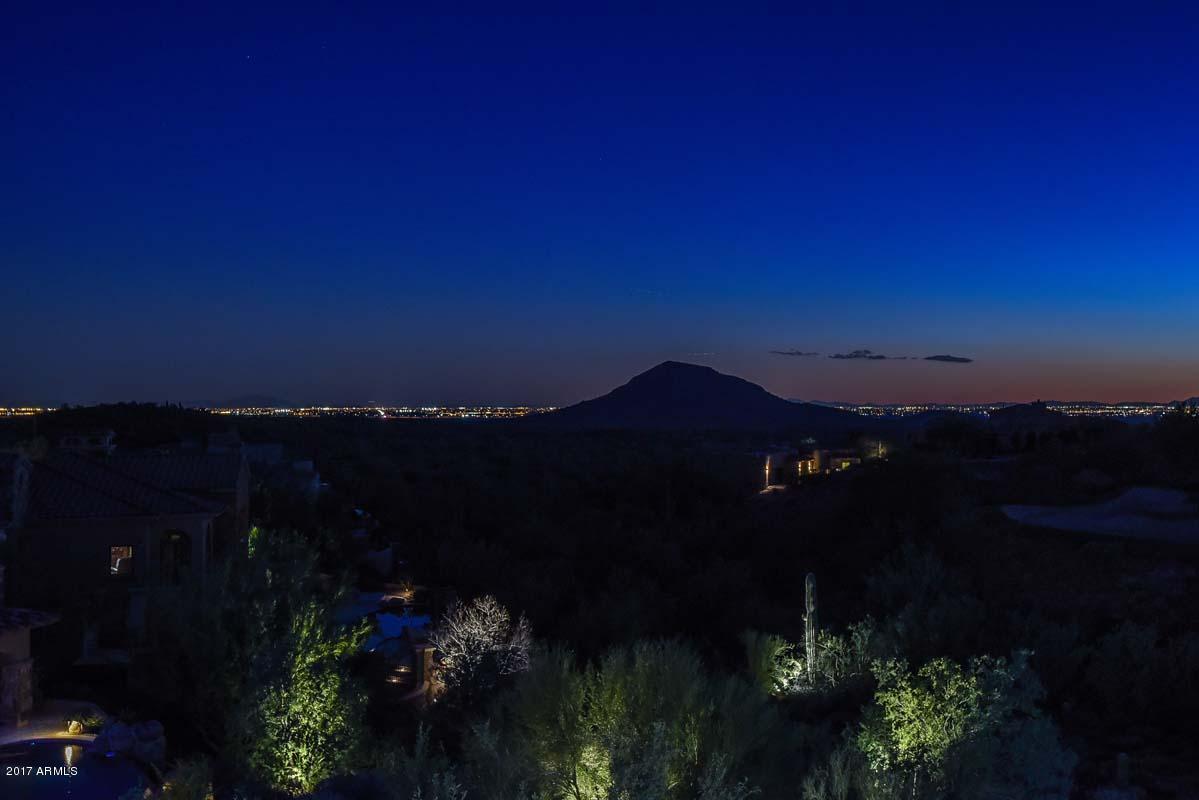 FIREROCK PARCEL M-1 - Residential