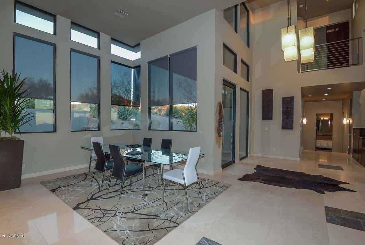 FIREROCK PARCEL M-1 - Residential