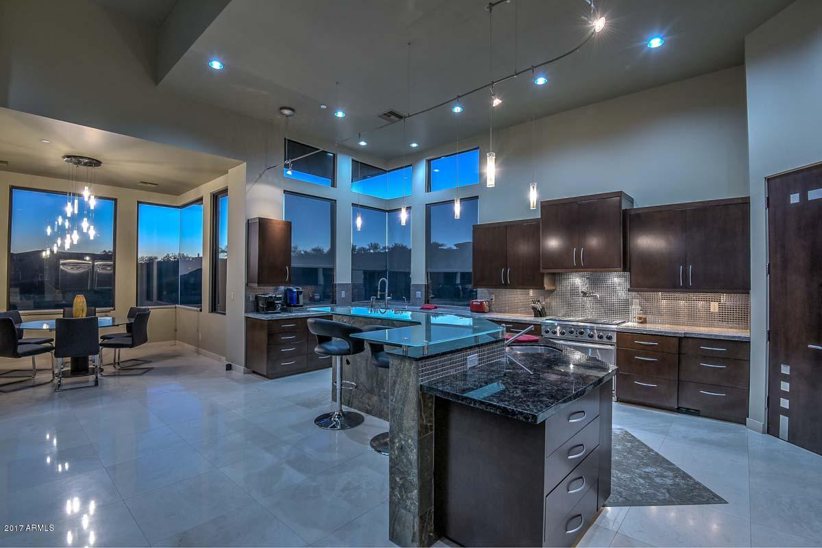 FIREROCK PARCEL M-1 - Residential