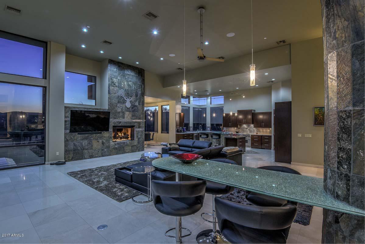 FIREROCK PARCEL M-1 - Residential
