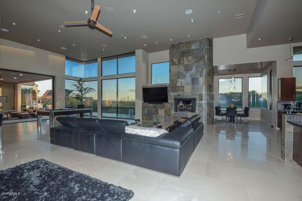 FIREROCK PARCEL M-1 - Residential