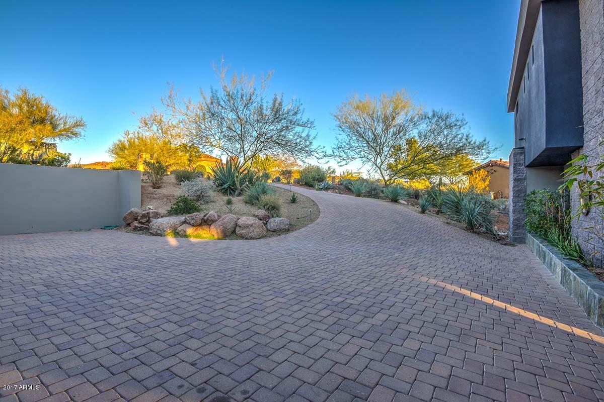 FIREROCK PARCEL M-1 - Residential