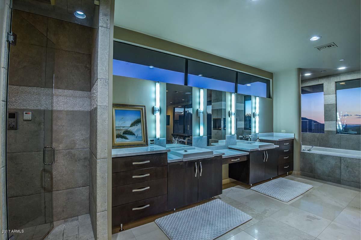 FIREROCK PARCEL M-1 - Residential