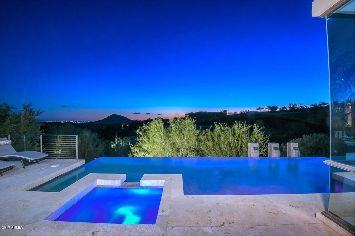 FIREROCK PARCEL M-1 - Residential