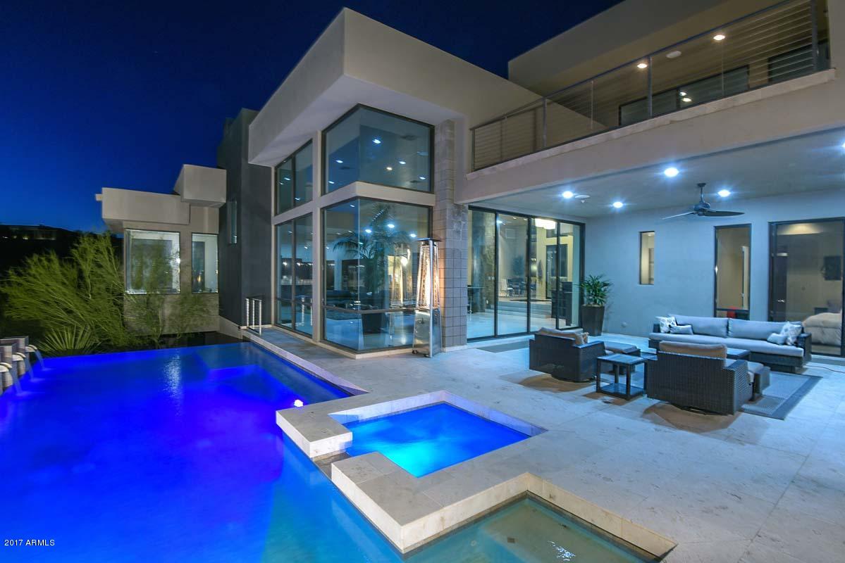 FIREROCK PARCEL M-1 - Residential