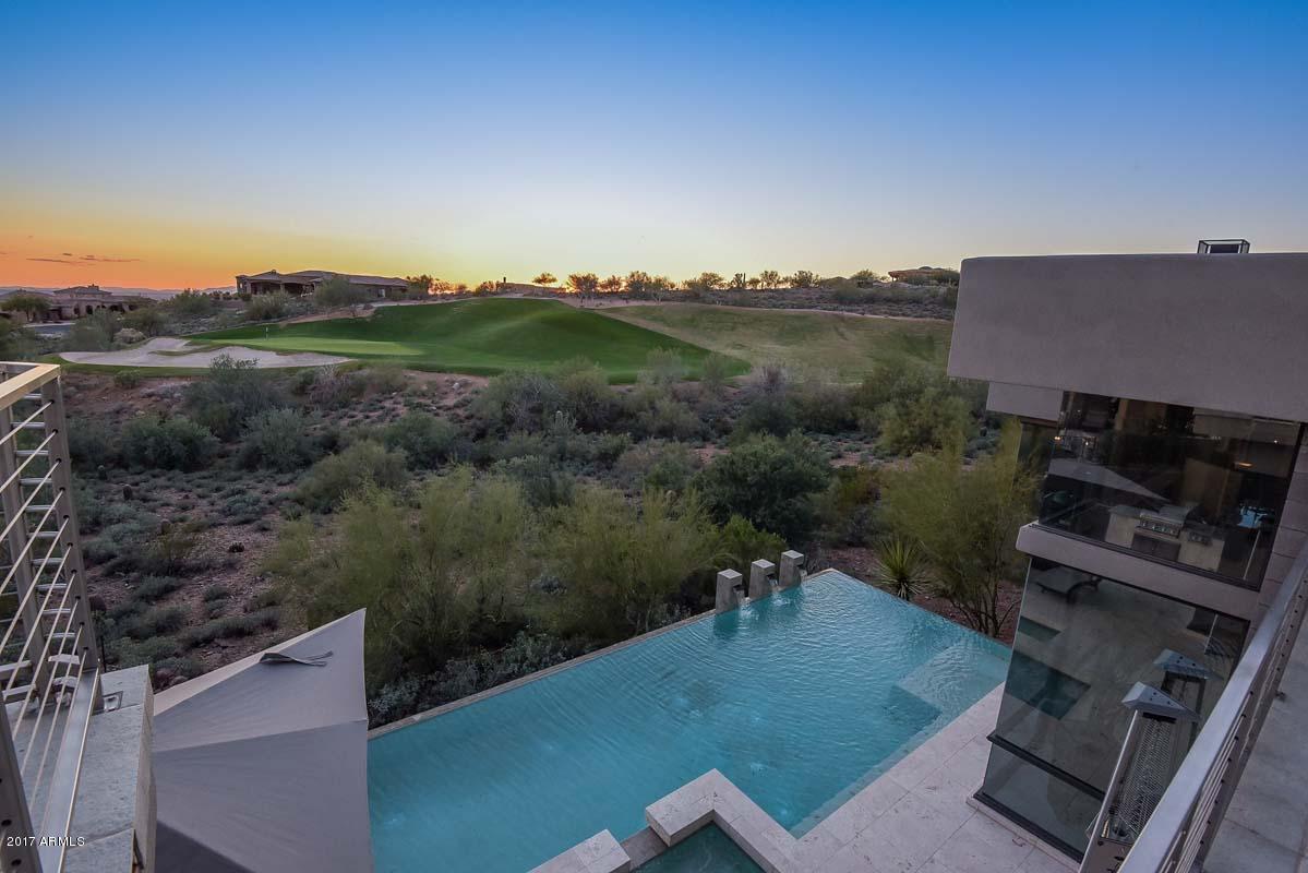 FIREROCK PARCEL M-1 - Residential
