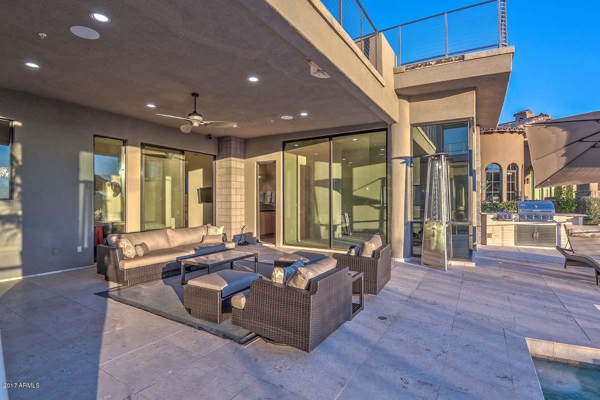FIREROCK PARCEL M-1 - Residential