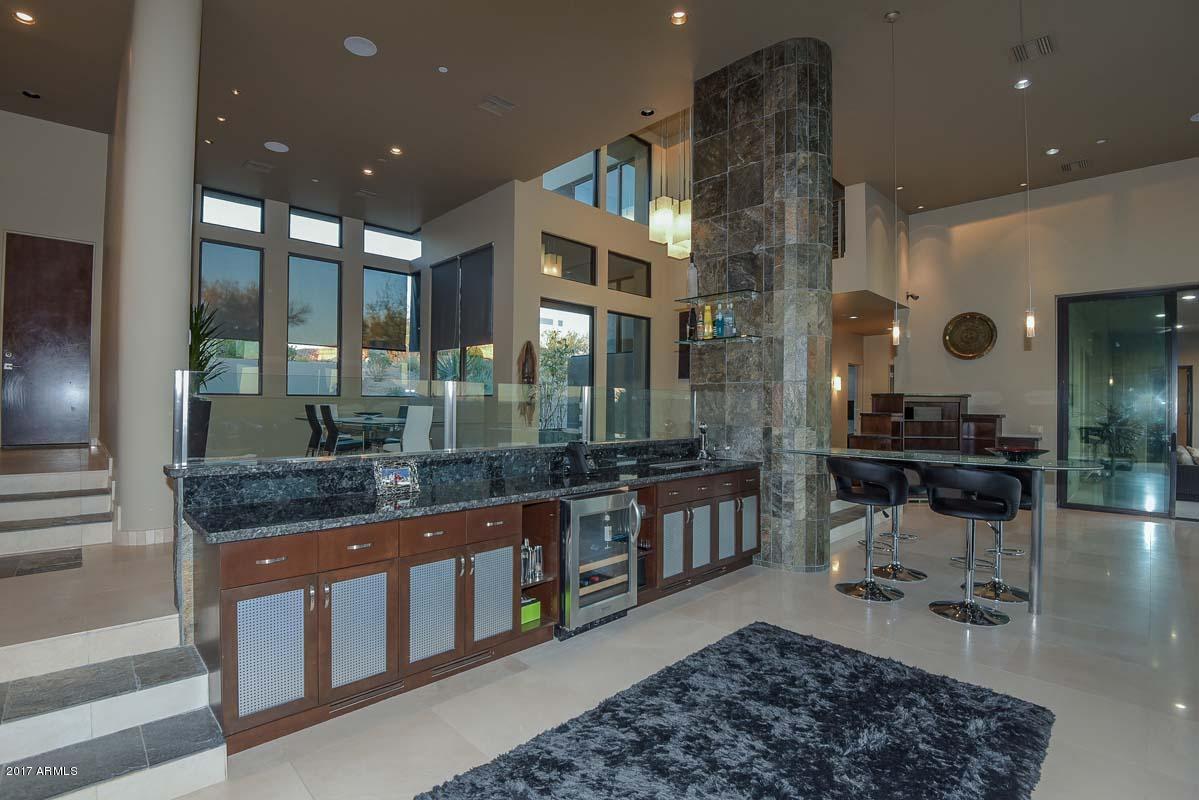 FIREROCK PARCEL M-1 - Residential