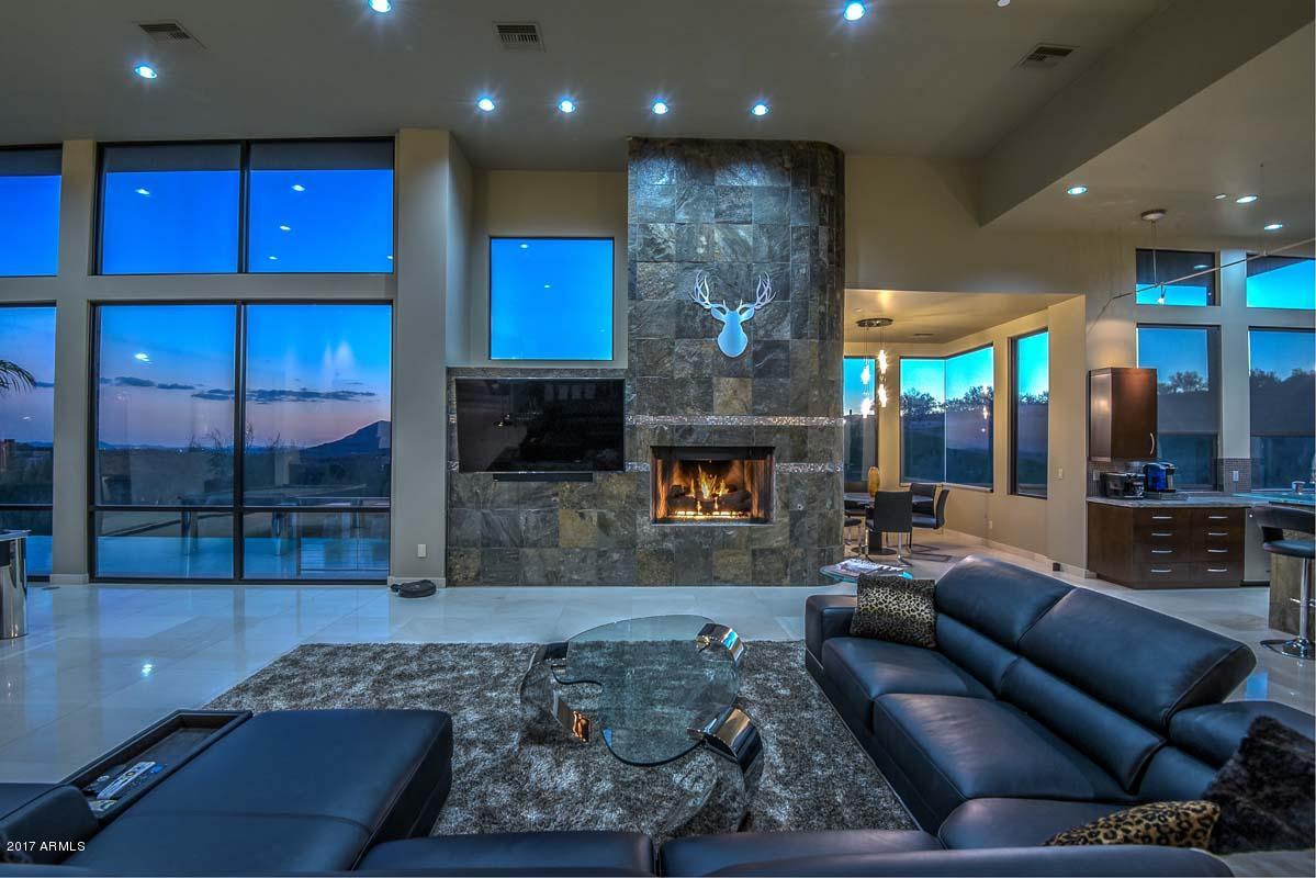 FIREROCK PARCEL M-1 - Residential