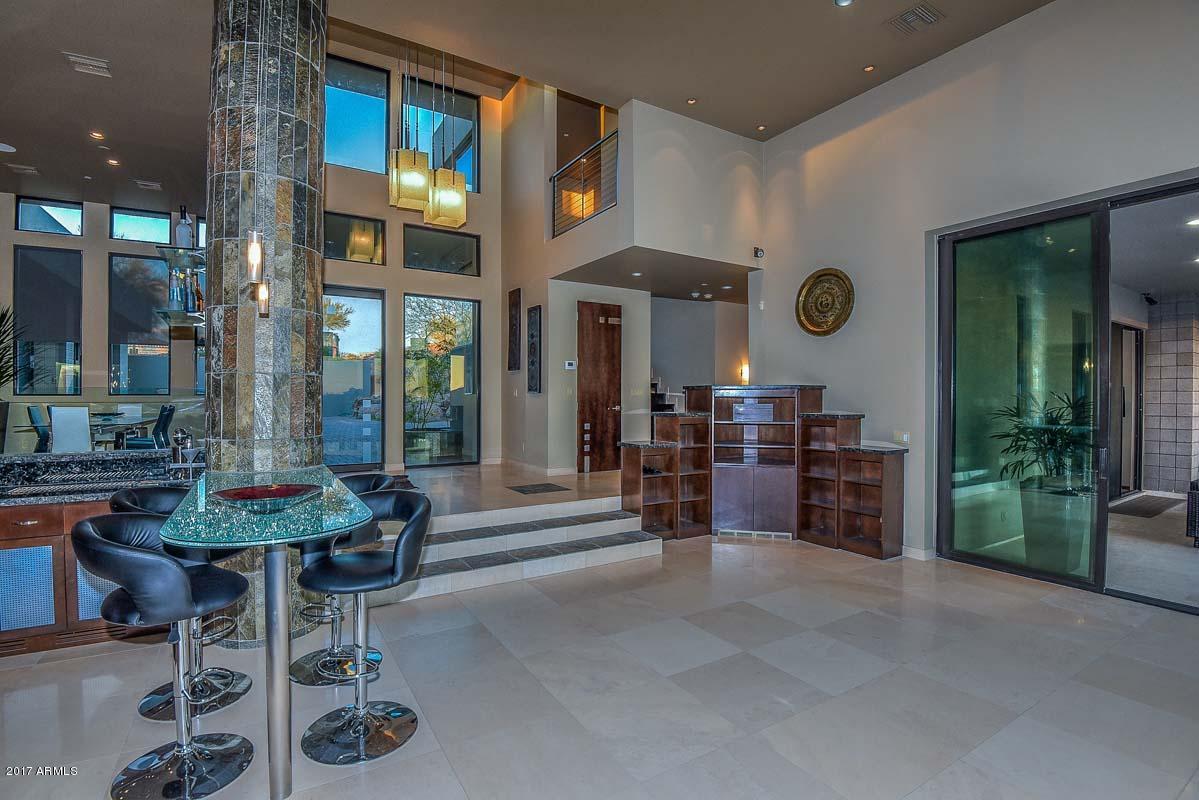 FIREROCK PARCEL M-1 - Residential