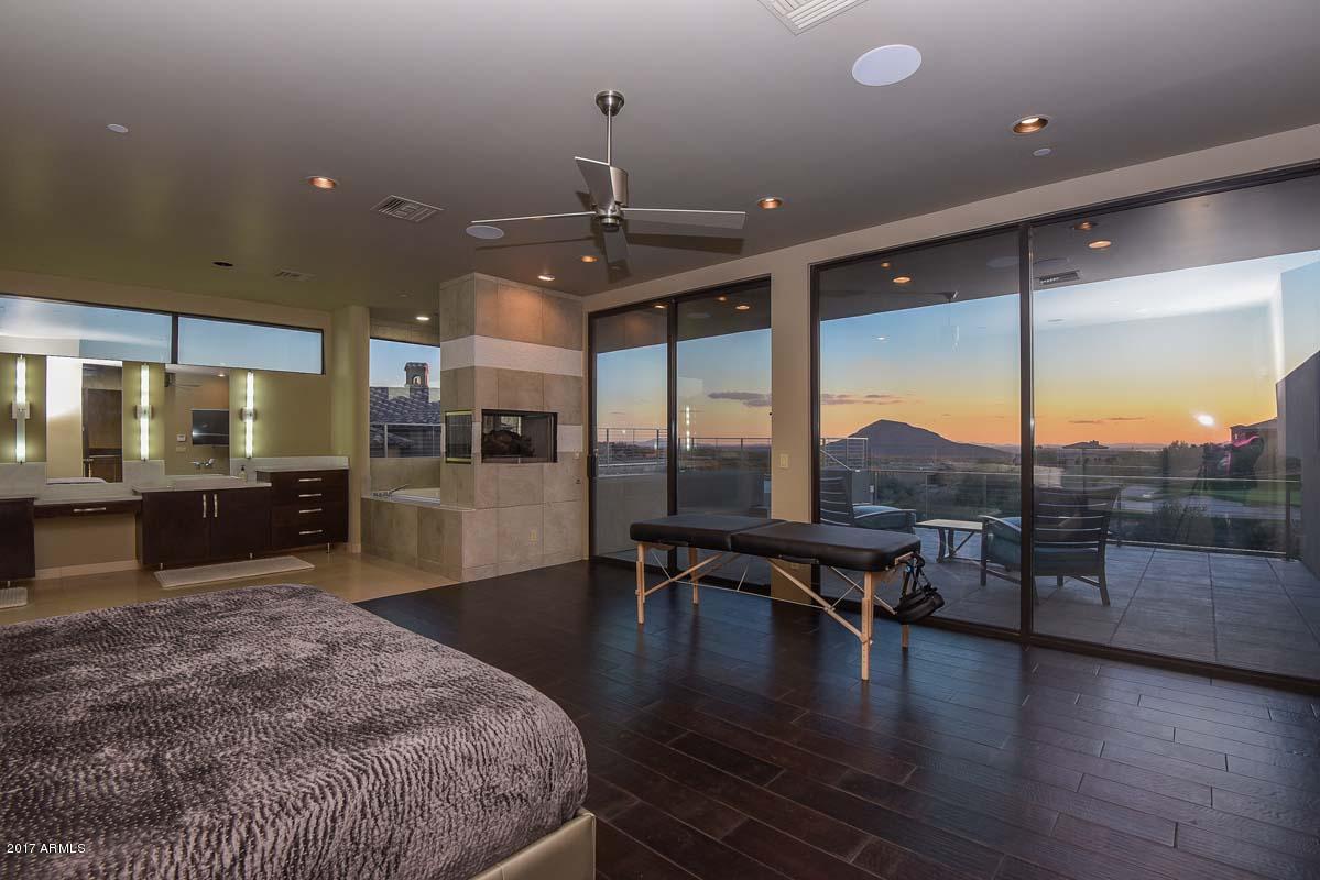 FIREROCK PARCEL M-1 - Residential