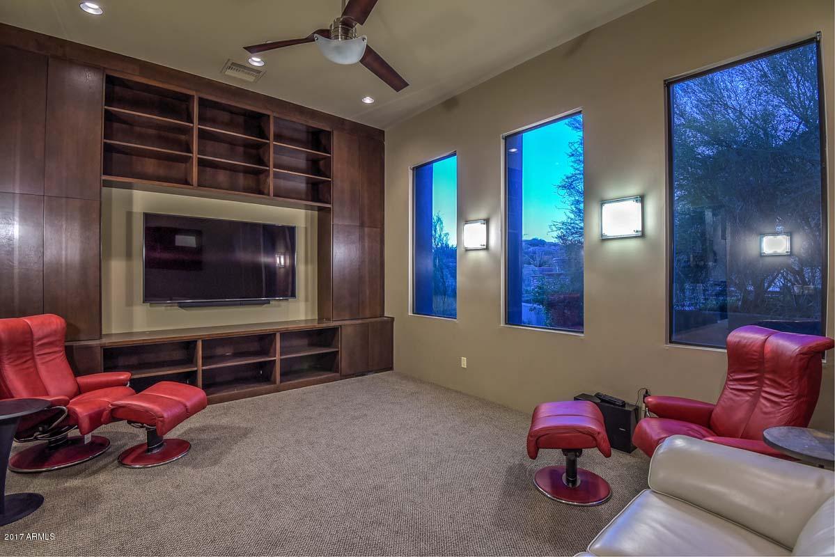 FIREROCK PARCEL M-1 - Residential
