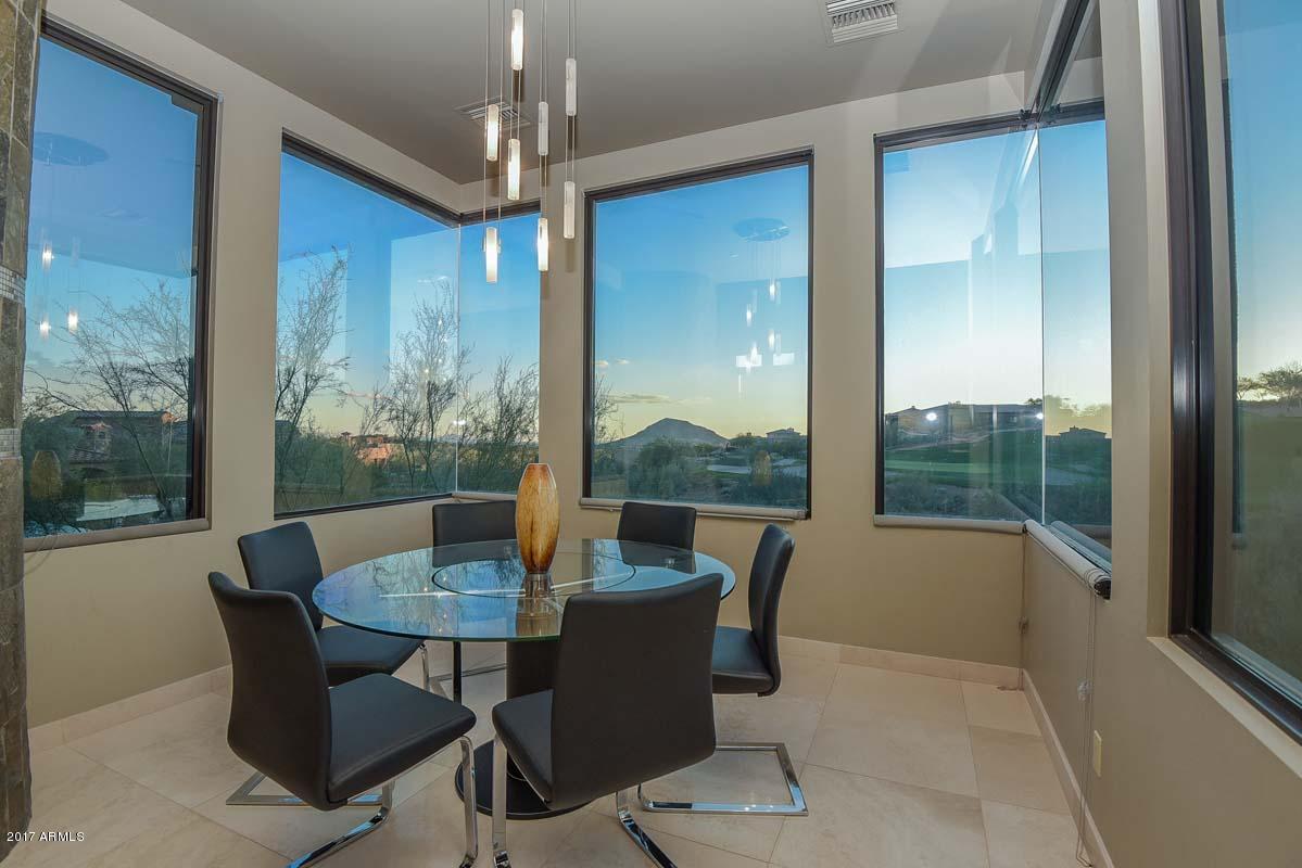 FIREROCK PARCEL M-1 - Residential