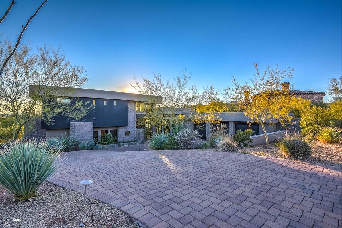 FIREROCK PARCEL M-1 - Residential