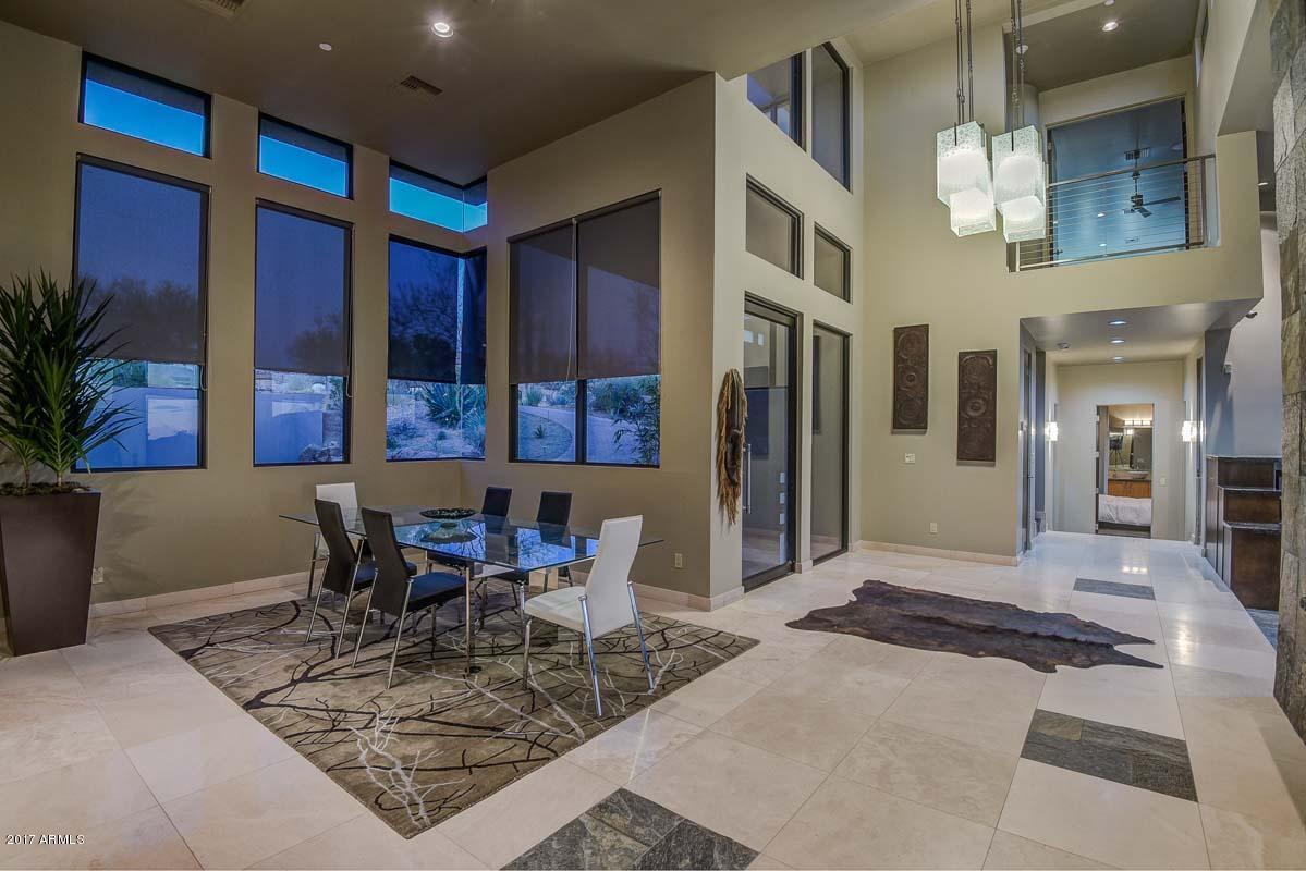 FIREROCK PARCEL M-1 - Residential