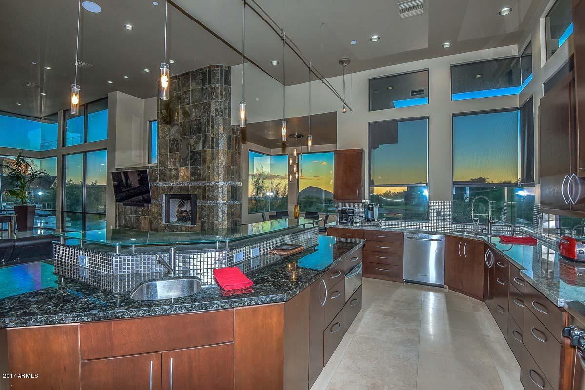 FIREROCK PARCEL M-1 - Residential
