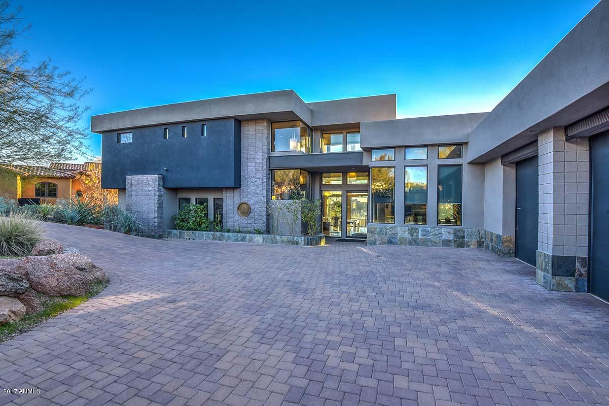 FIREROCK PARCEL M-1 - Residential