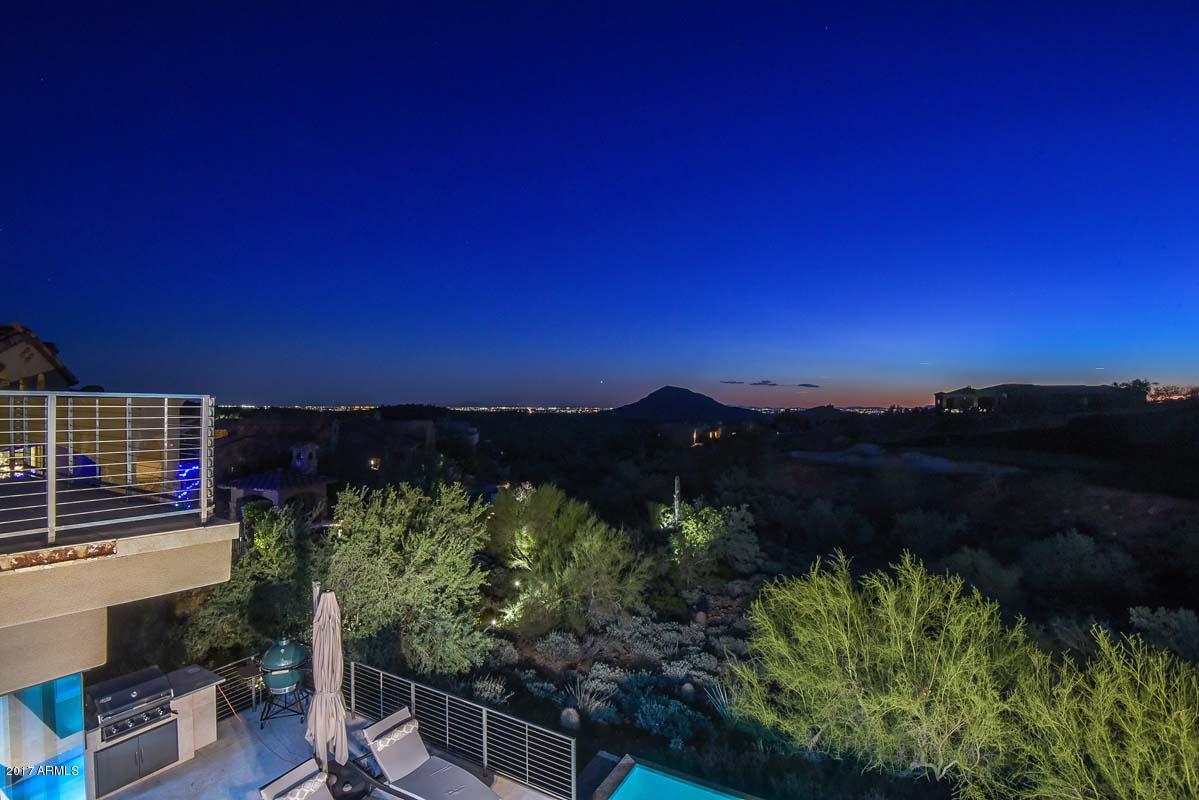 FIREROCK PARCEL M-1 - Residential