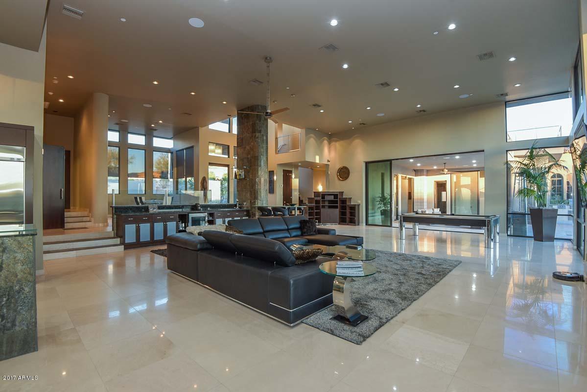 FIREROCK PARCEL M-1 - Residential