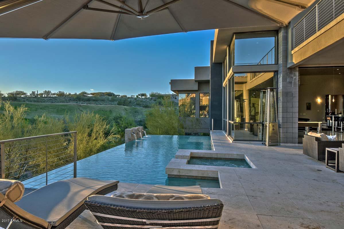 FIREROCK PARCEL M-1 - Residential
