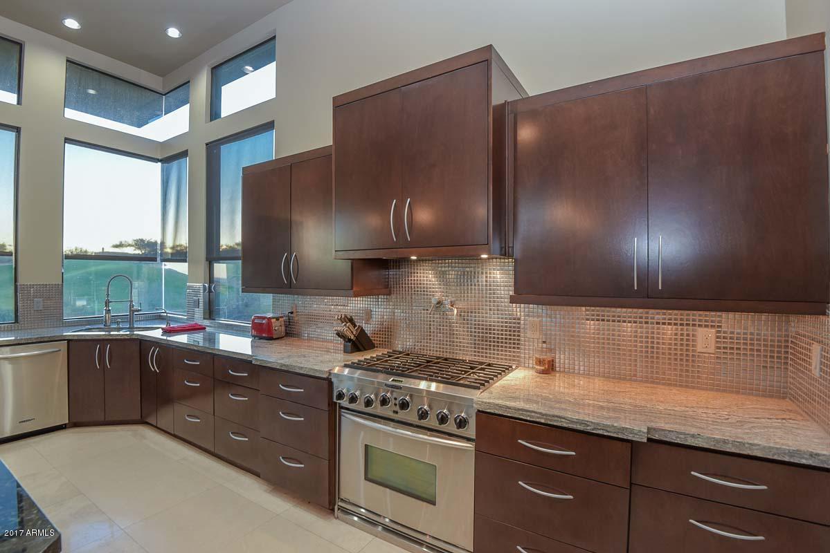 FIREROCK PARCEL M-1 - Residential