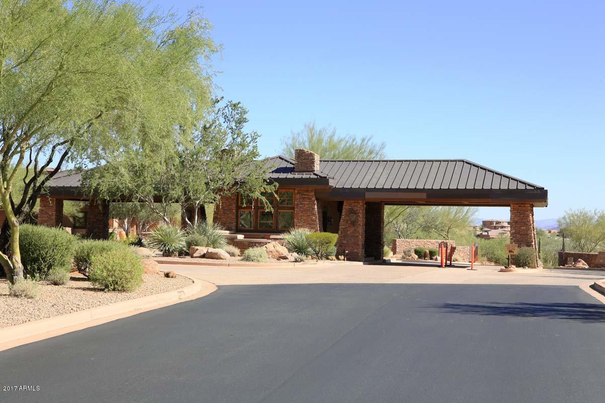 FIREROCK PARCEL M-1 - Residential