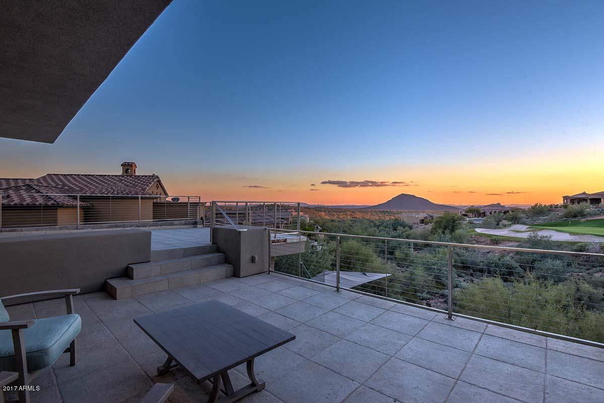 FIREROCK PARCEL M-1 - Residential