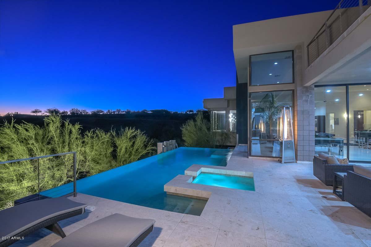 FIREROCK PARCEL M-1 - Residential