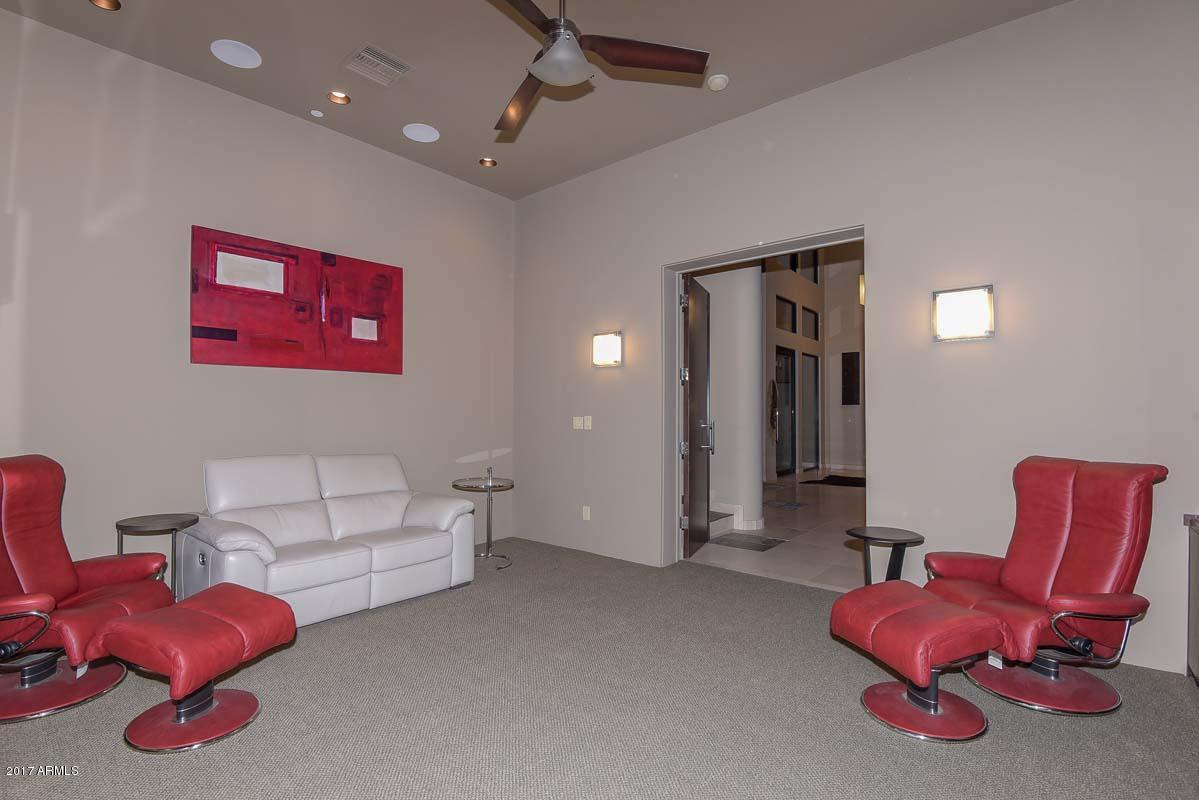 FIREROCK PARCEL M-1 - Residential
