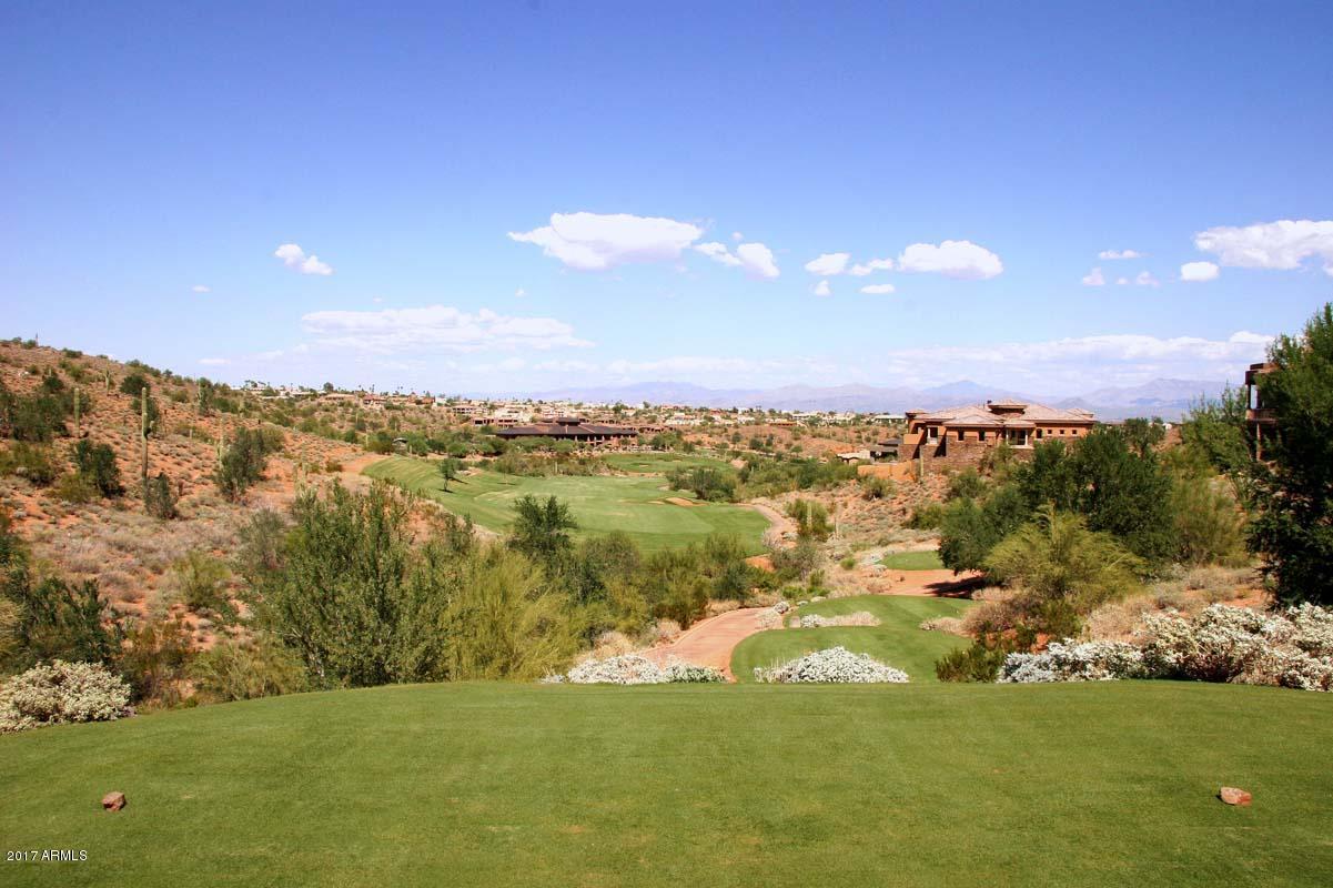 FIREROCK PARCEL M-1 - Residential