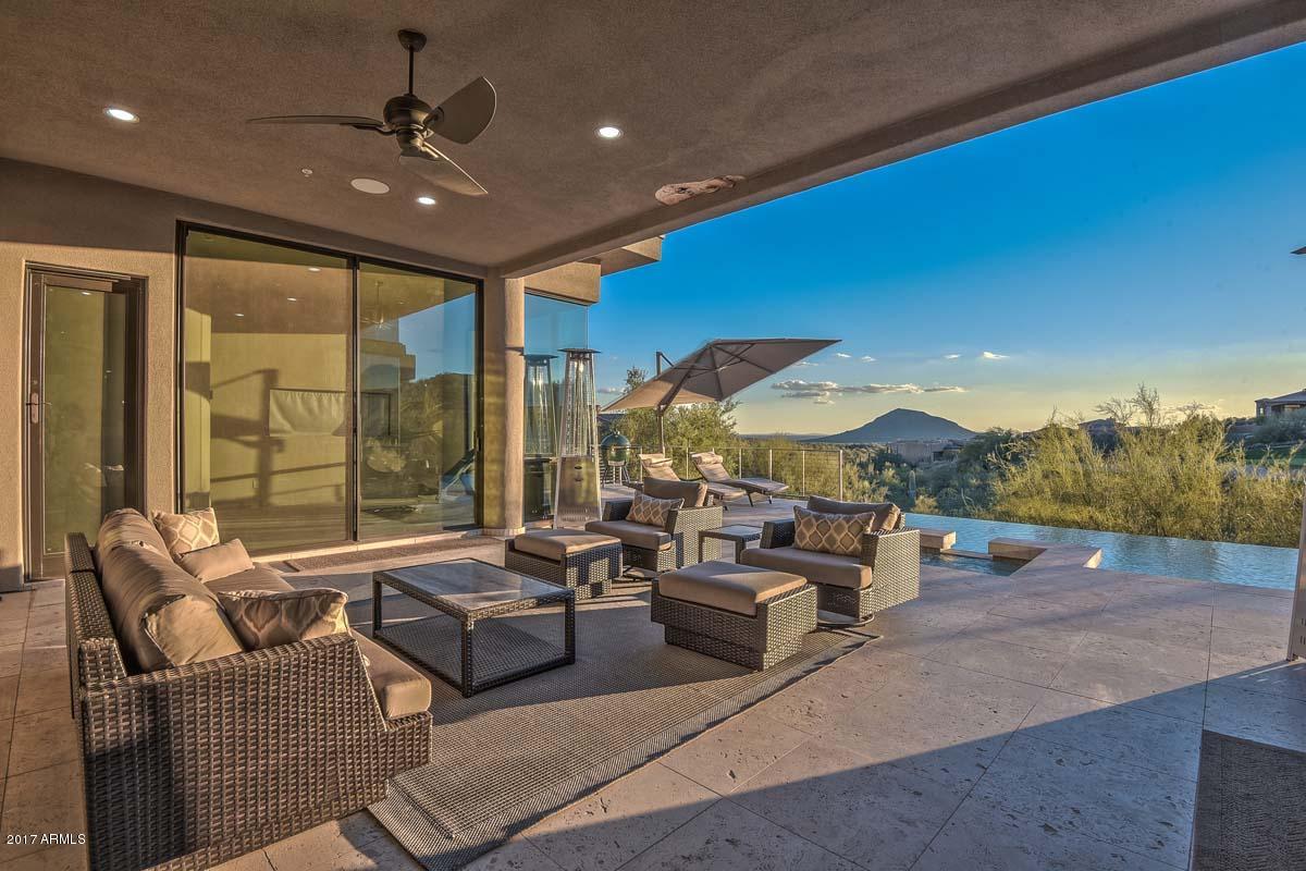 FIREROCK PARCEL M-1 - Residential