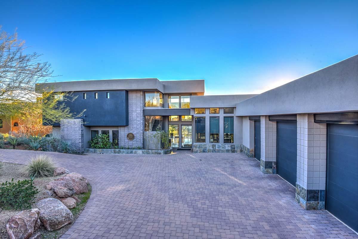FIREROCK PARCEL M-1 - Residential