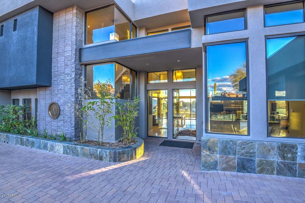FIREROCK PARCEL M-1 - Residential