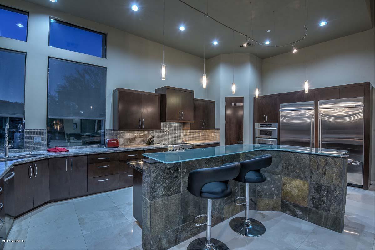 FIREROCK PARCEL M-1 - Residential