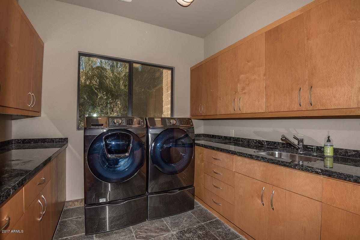 FIREROCK PARCEL M-1 - Residential