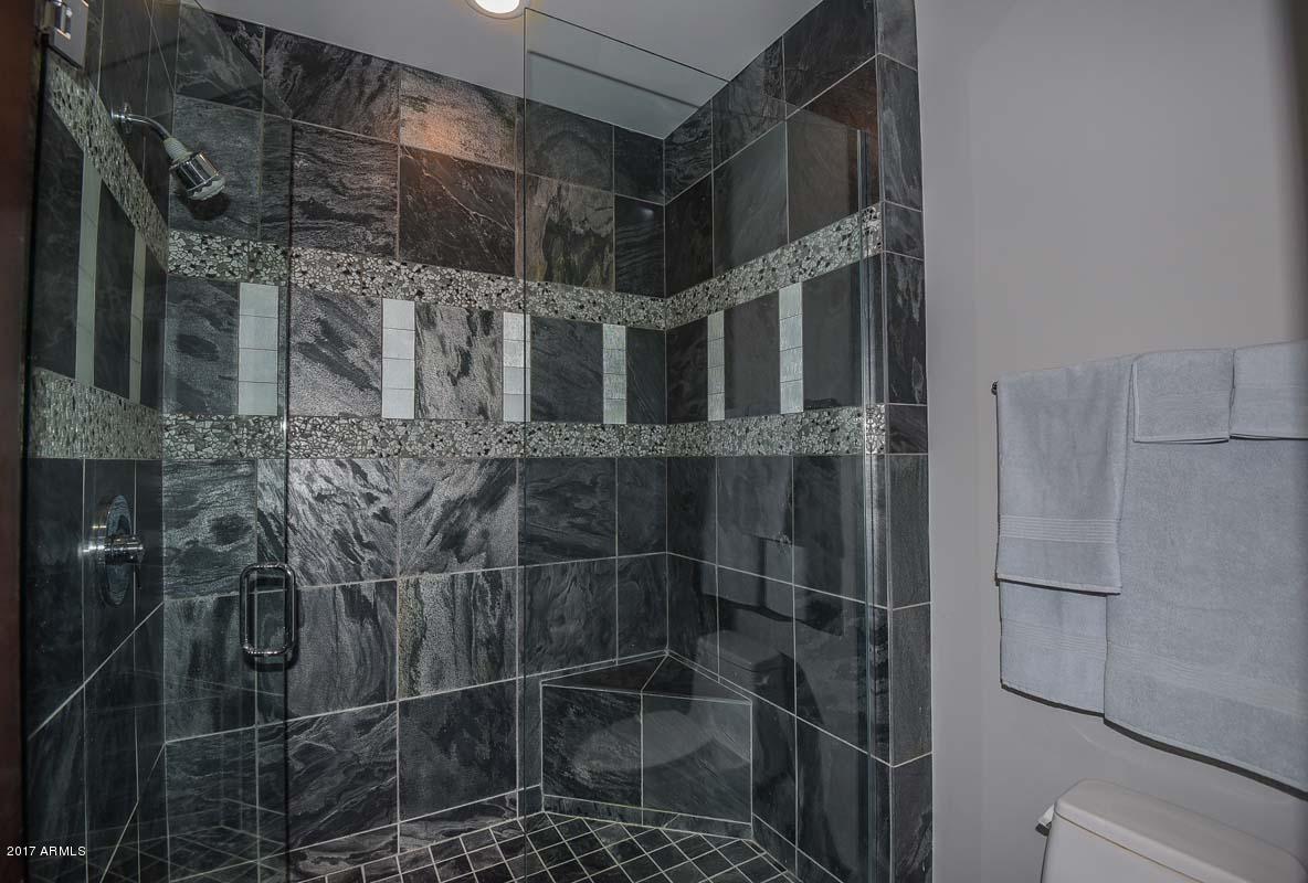 FIREROCK PARCEL M-1 - Residential