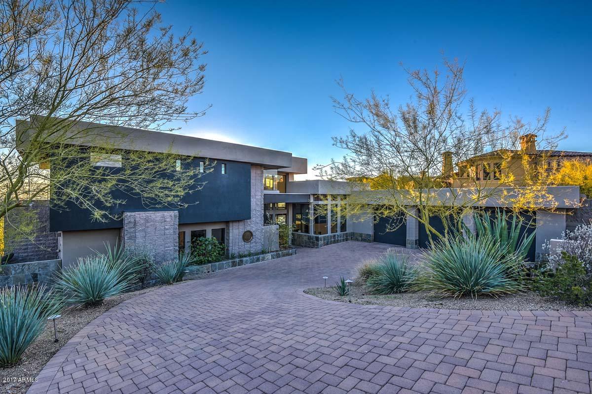 FIREROCK PARCEL M-1 - Residential