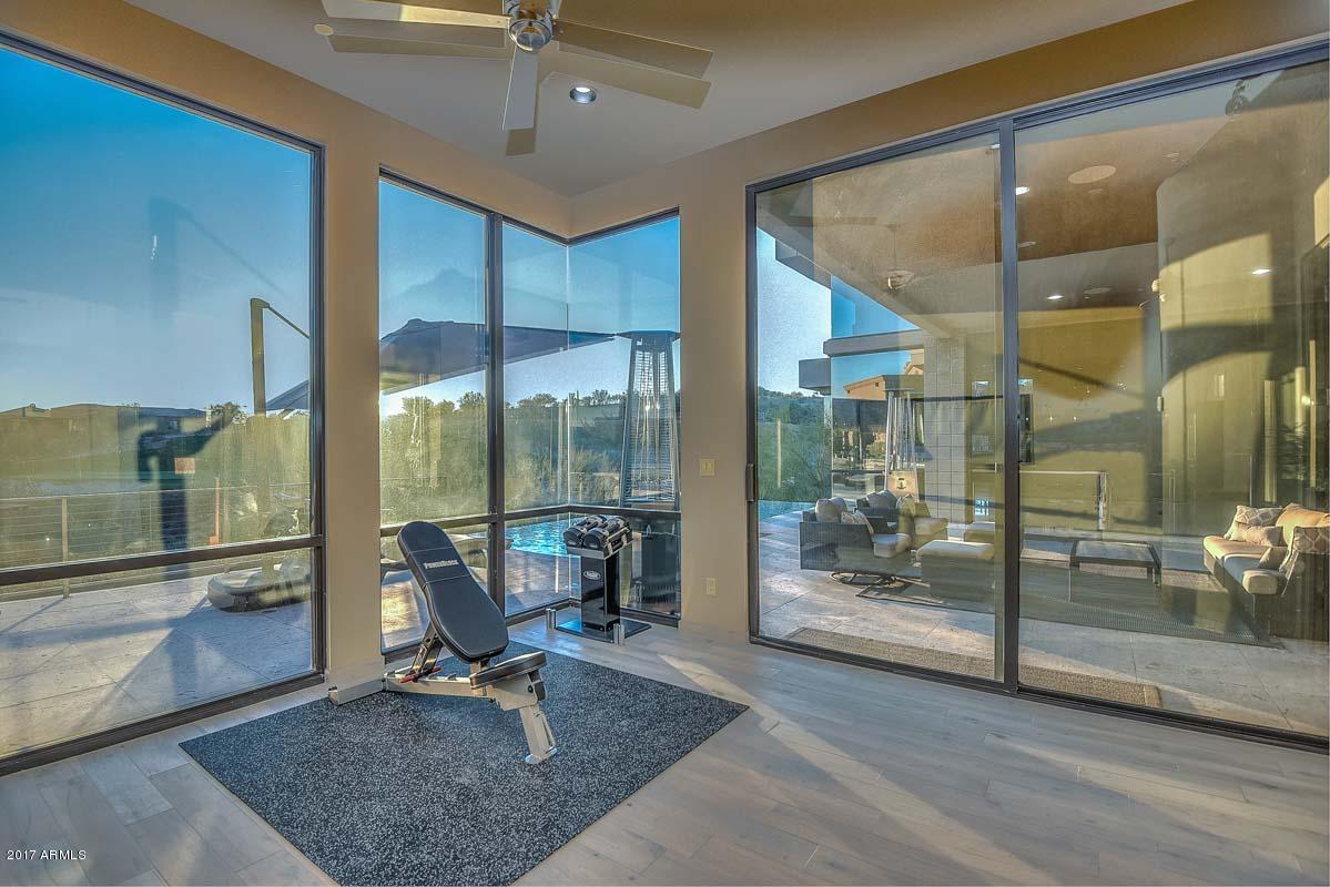 FIREROCK PARCEL M-1 - Residential