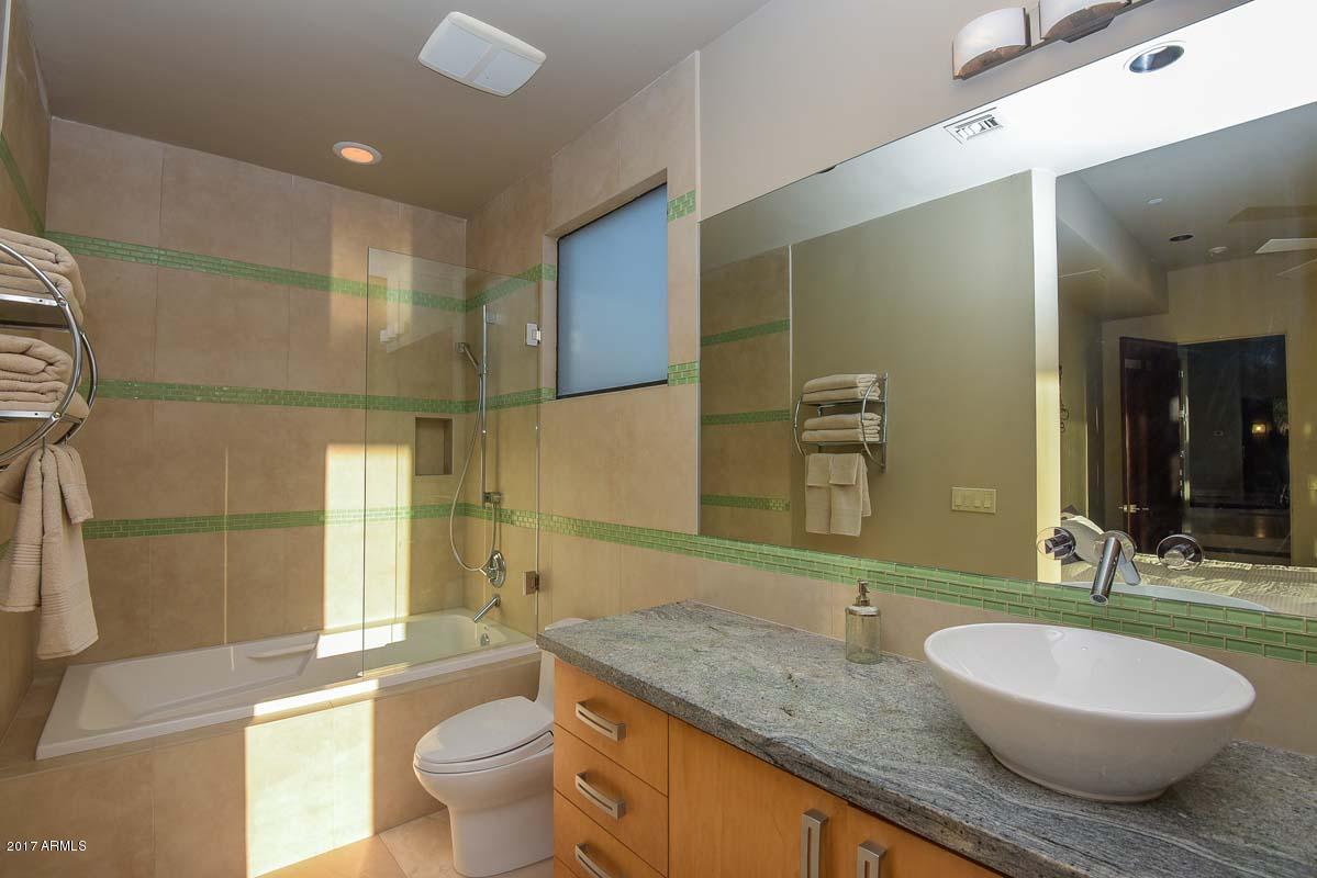 FIREROCK PARCEL M-1 - Residential