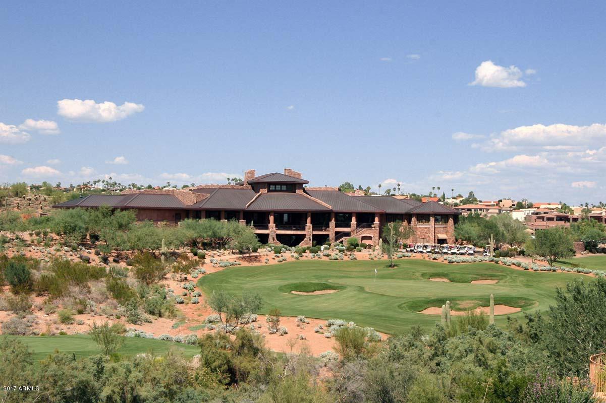 FIREROCK PARCEL M-1 - Residential