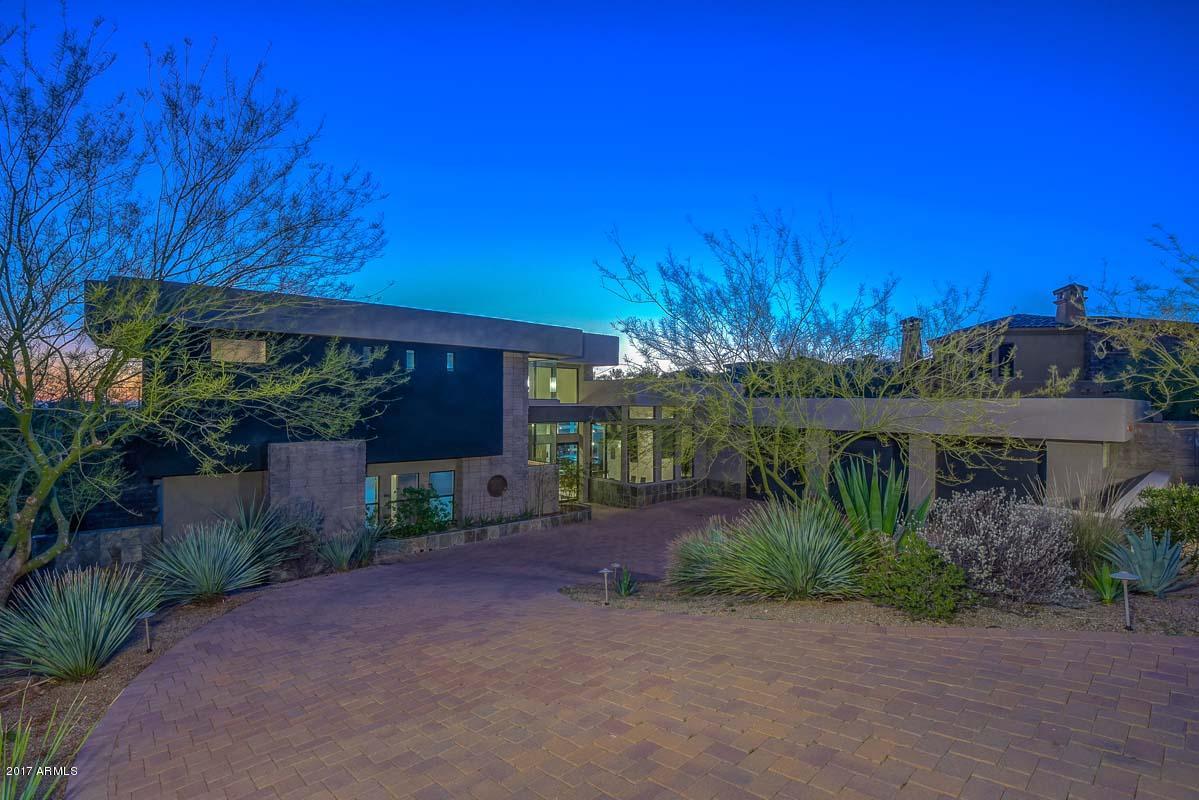 FIREROCK PARCEL M-1 - Residential