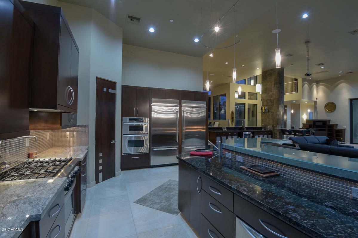 FIREROCK PARCEL M-1 - Residential