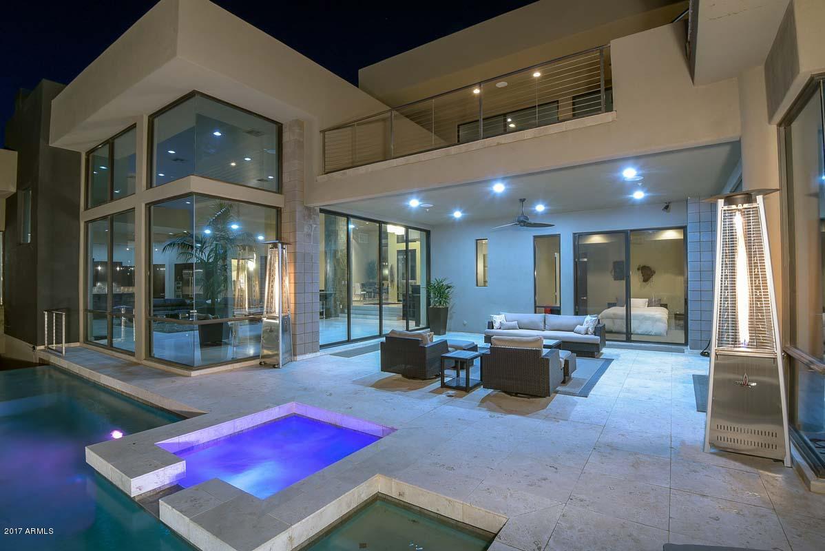 FIREROCK PARCEL M-1 - Residential