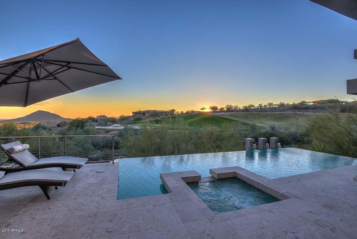 FIREROCK PARCEL M-1 - Residential