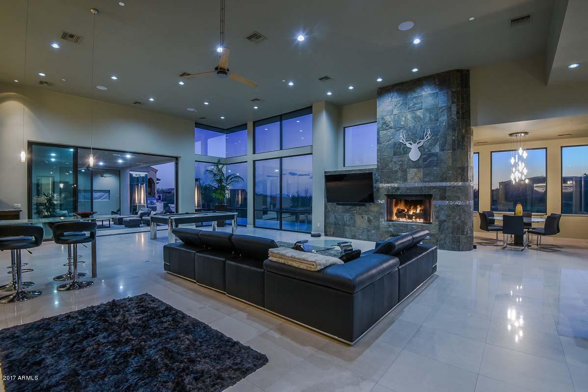 FIREROCK PARCEL M-1 - Residential