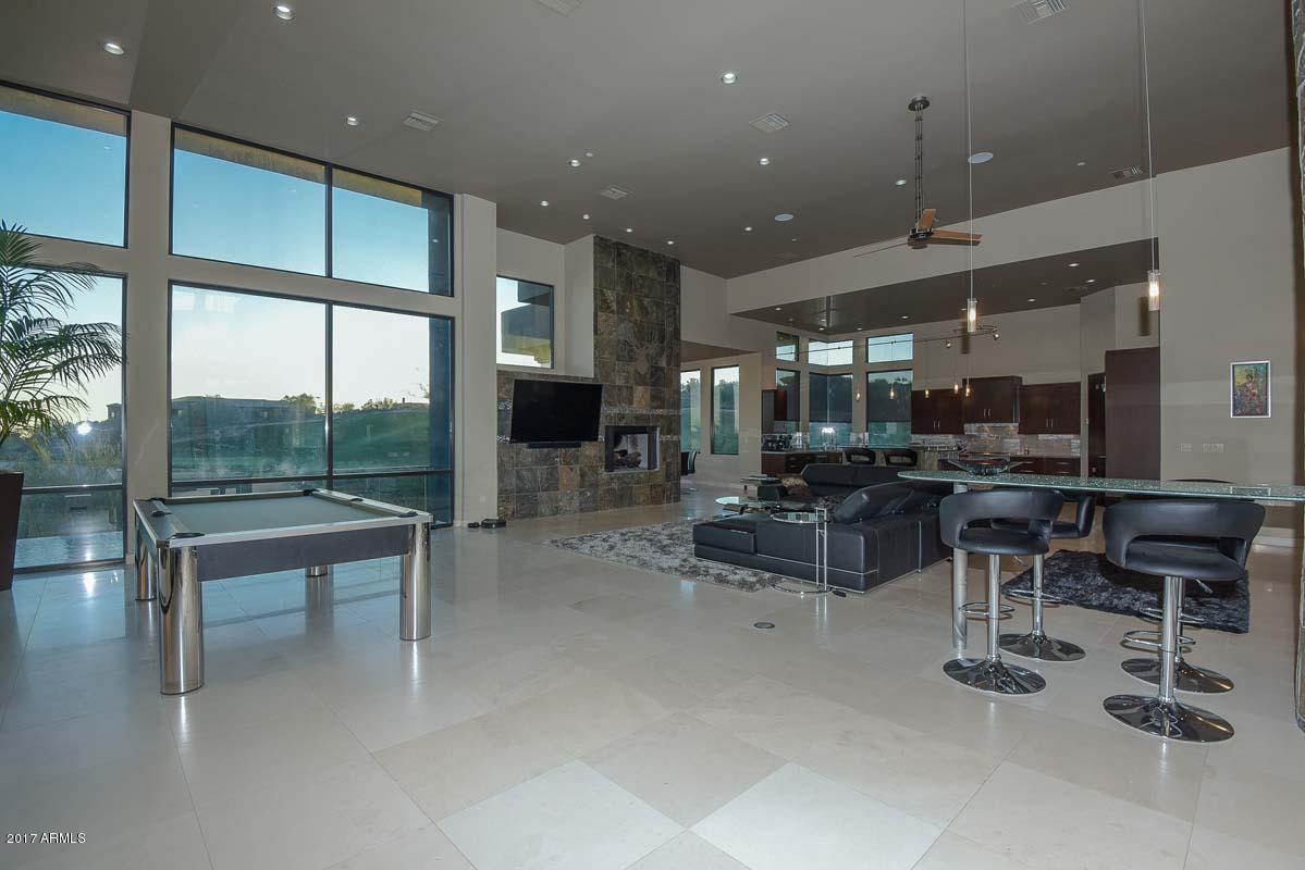 FIREROCK PARCEL M-1 - Residential